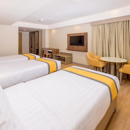 Surestay Plus By Best Western Cebu City Kültér fotó