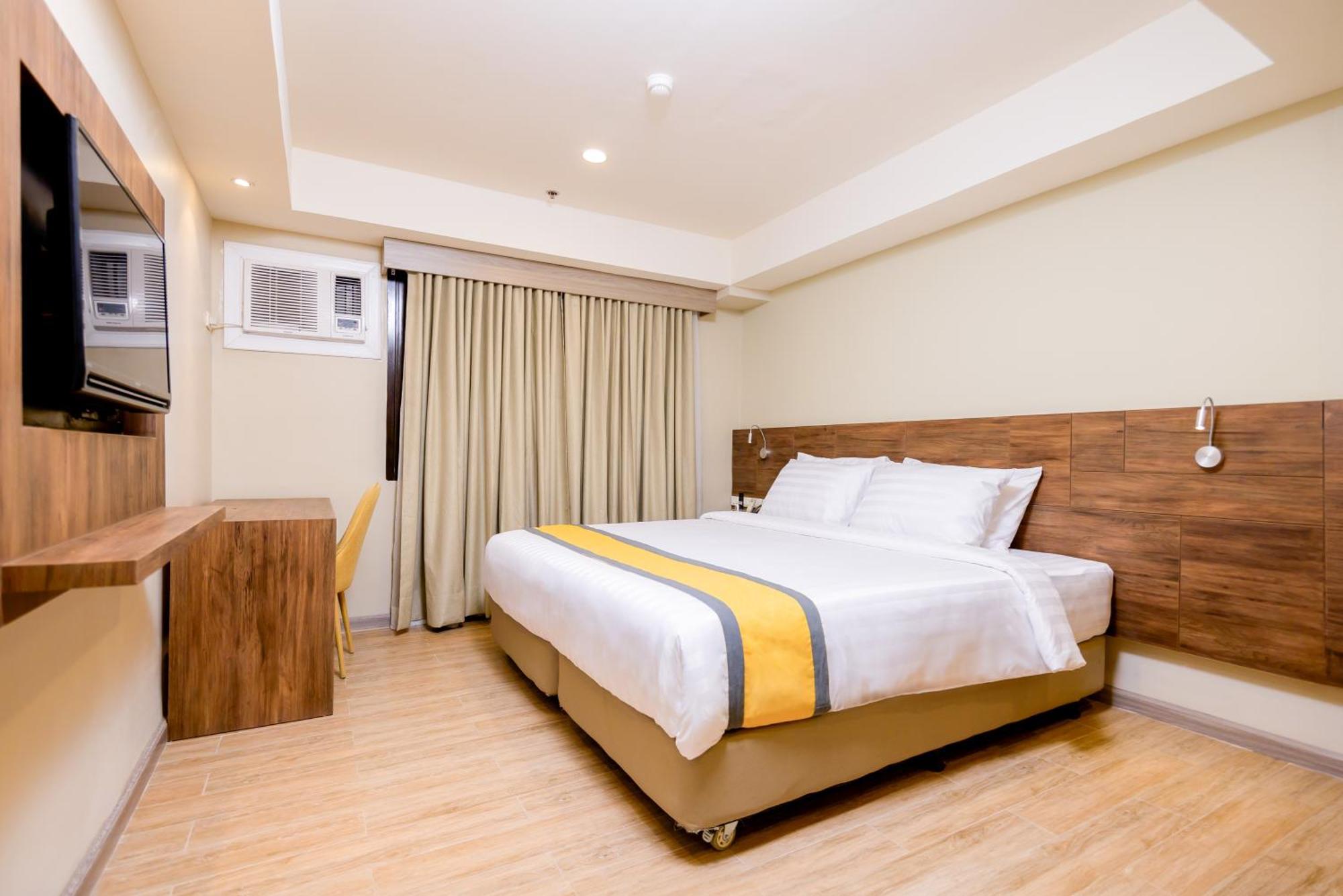 Surestay Plus By Best Western Cebu City Kültér fotó