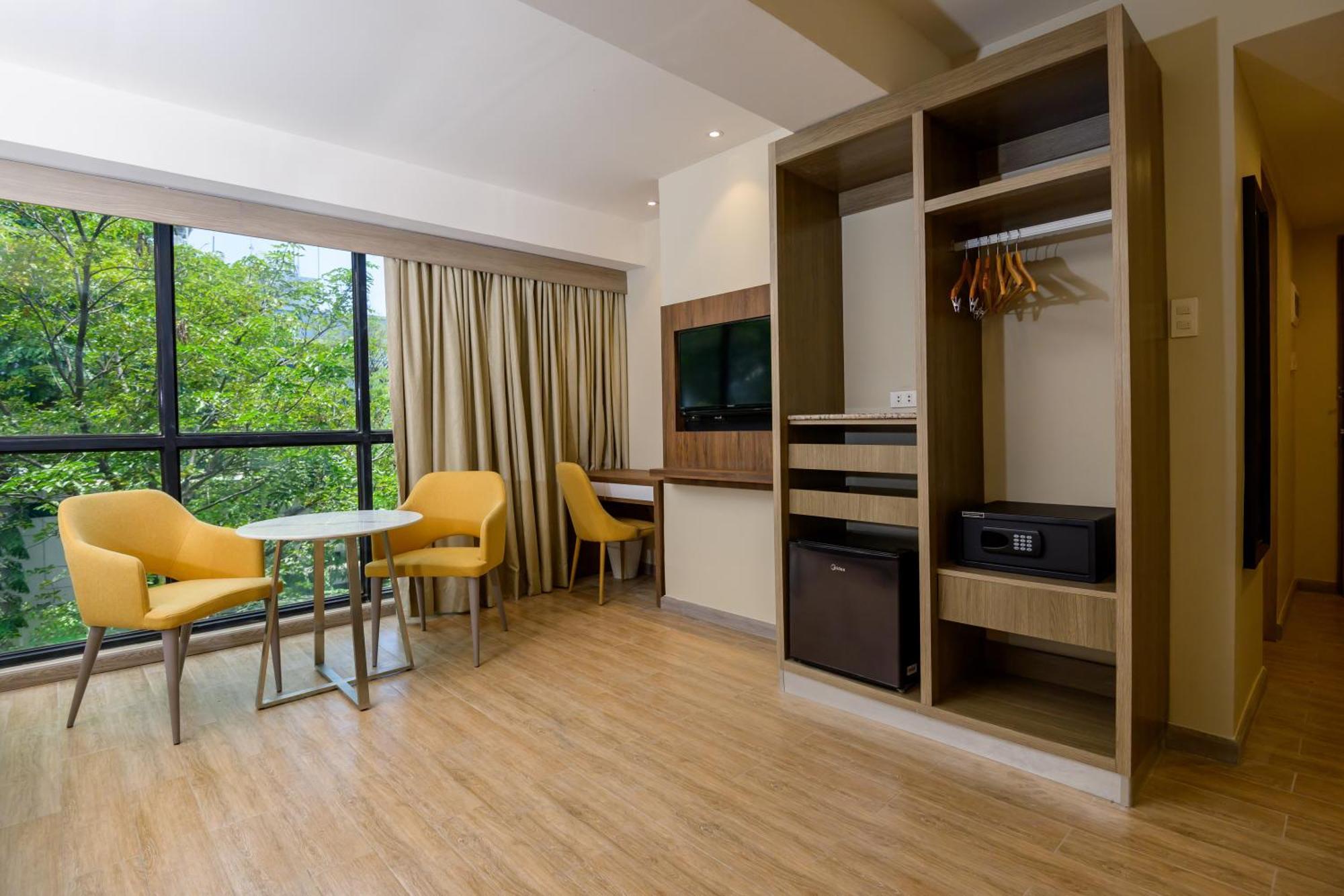 Surestay Plus By Best Western Cebu City Kültér fotó