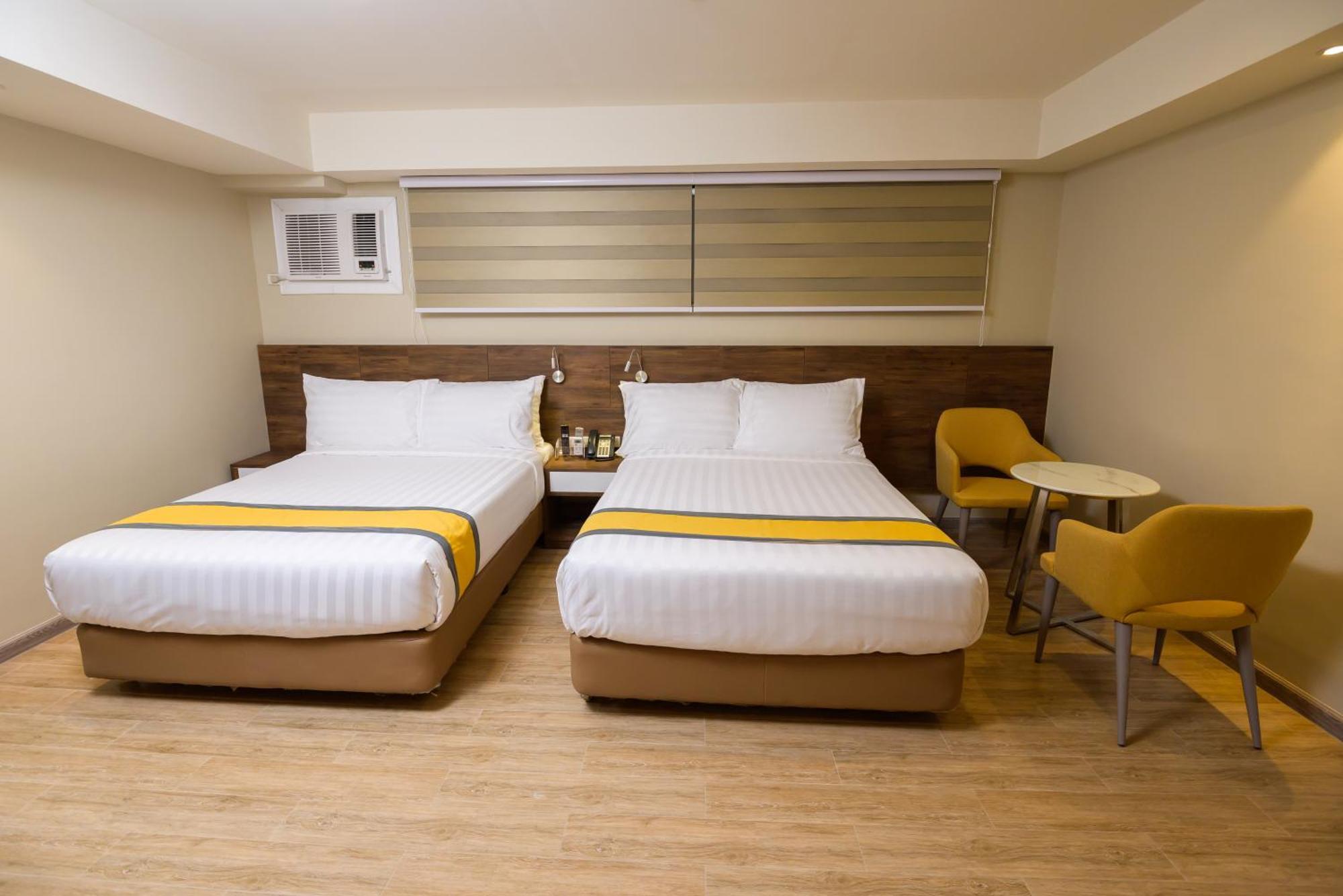 Surestay Plus By Best Western Cebu City Kültér fotó