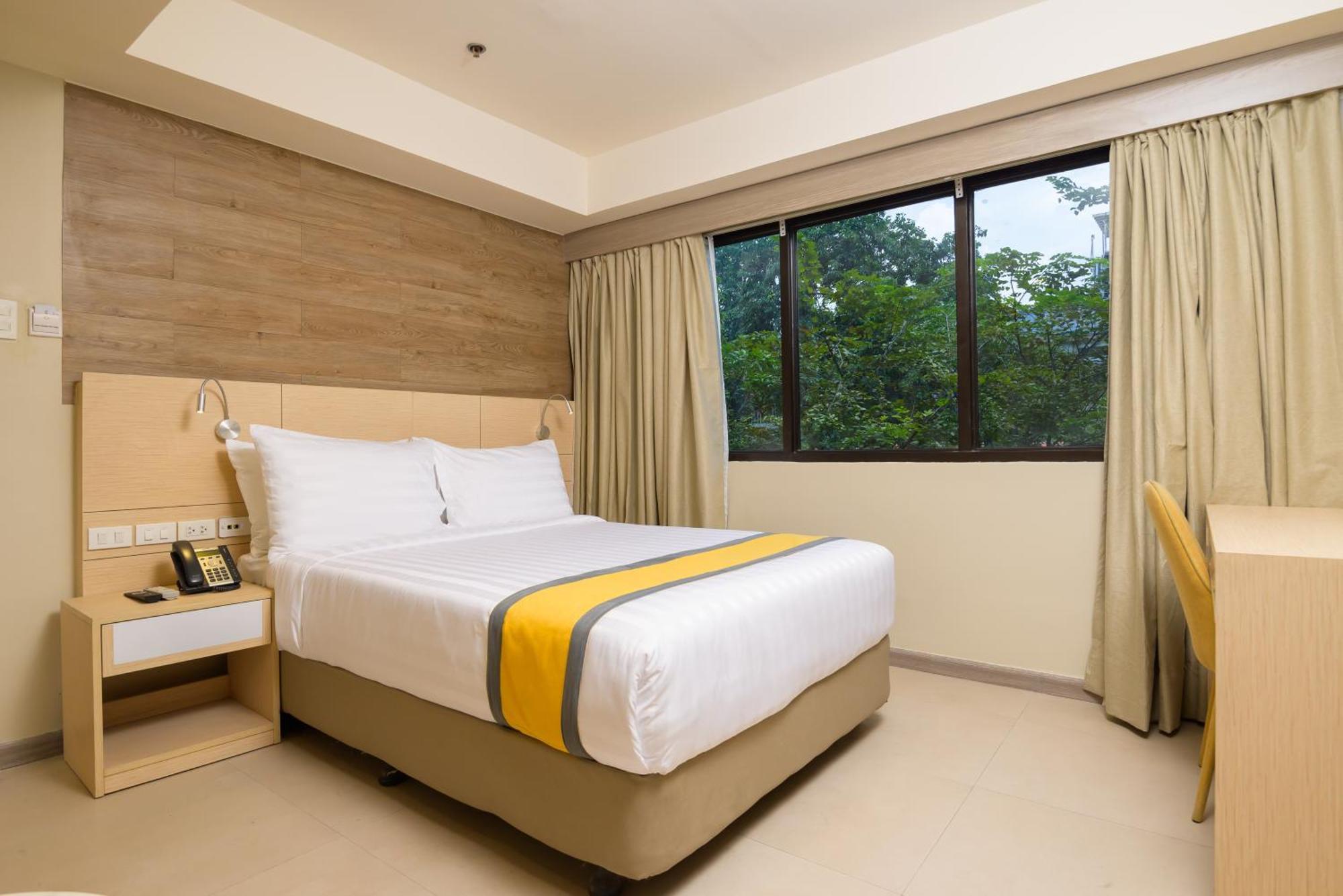 Surestay Plus By Best Western Cebu City Kültér fotó