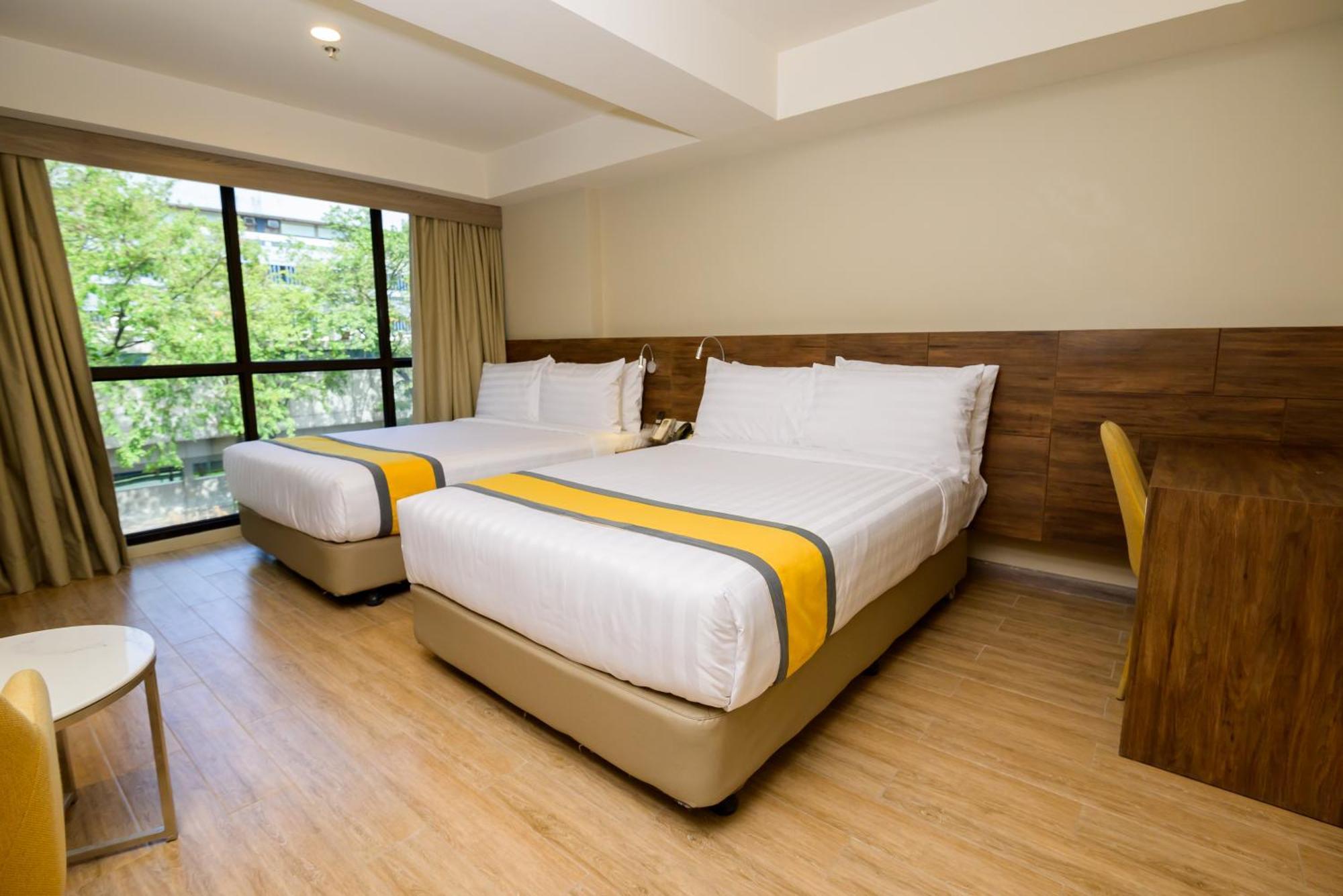 Surestay Plus By Best Western Cebu City Kültér fotó