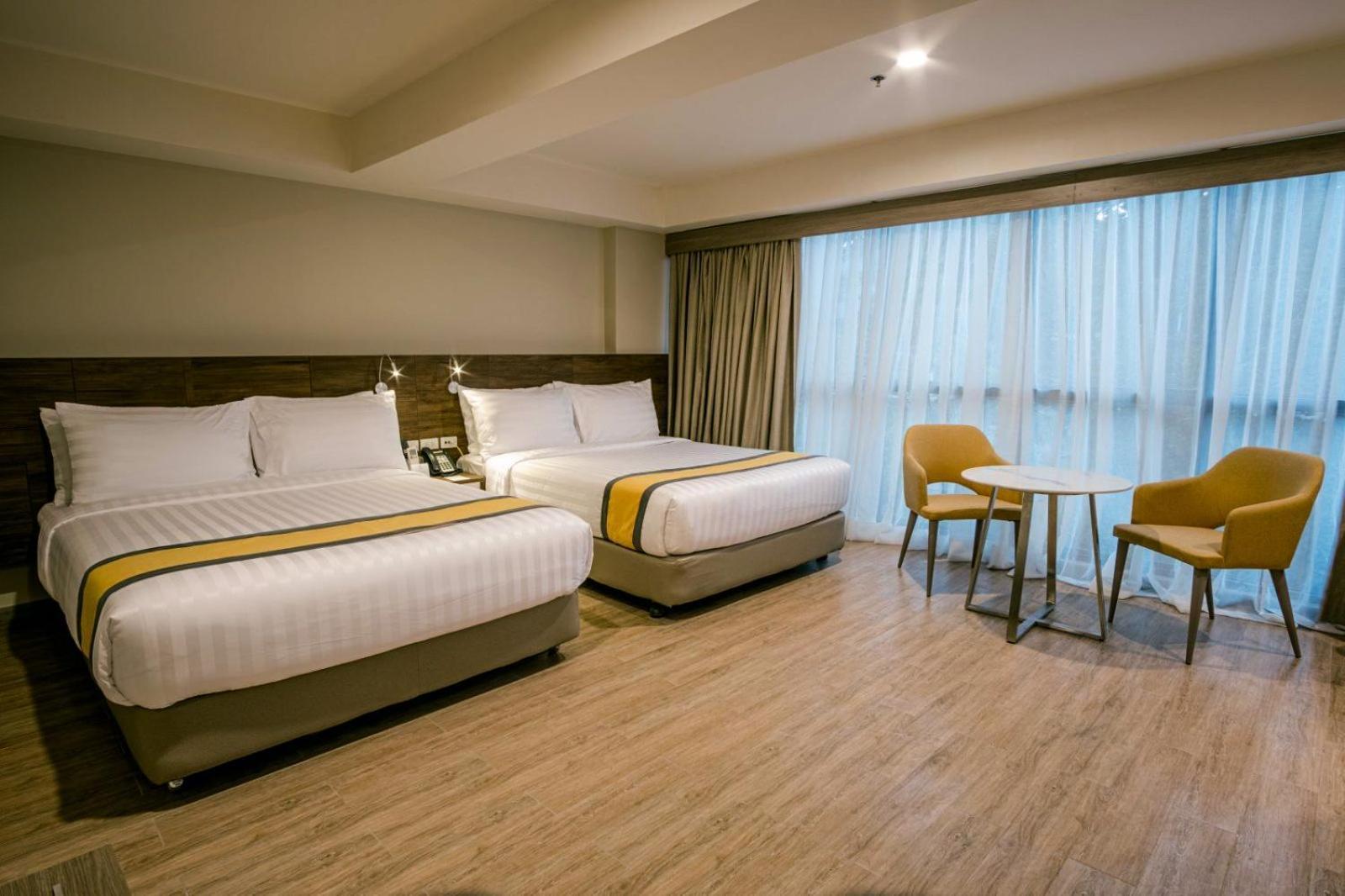 Surestay Plus By Best Western Cebu City Kültér fotó