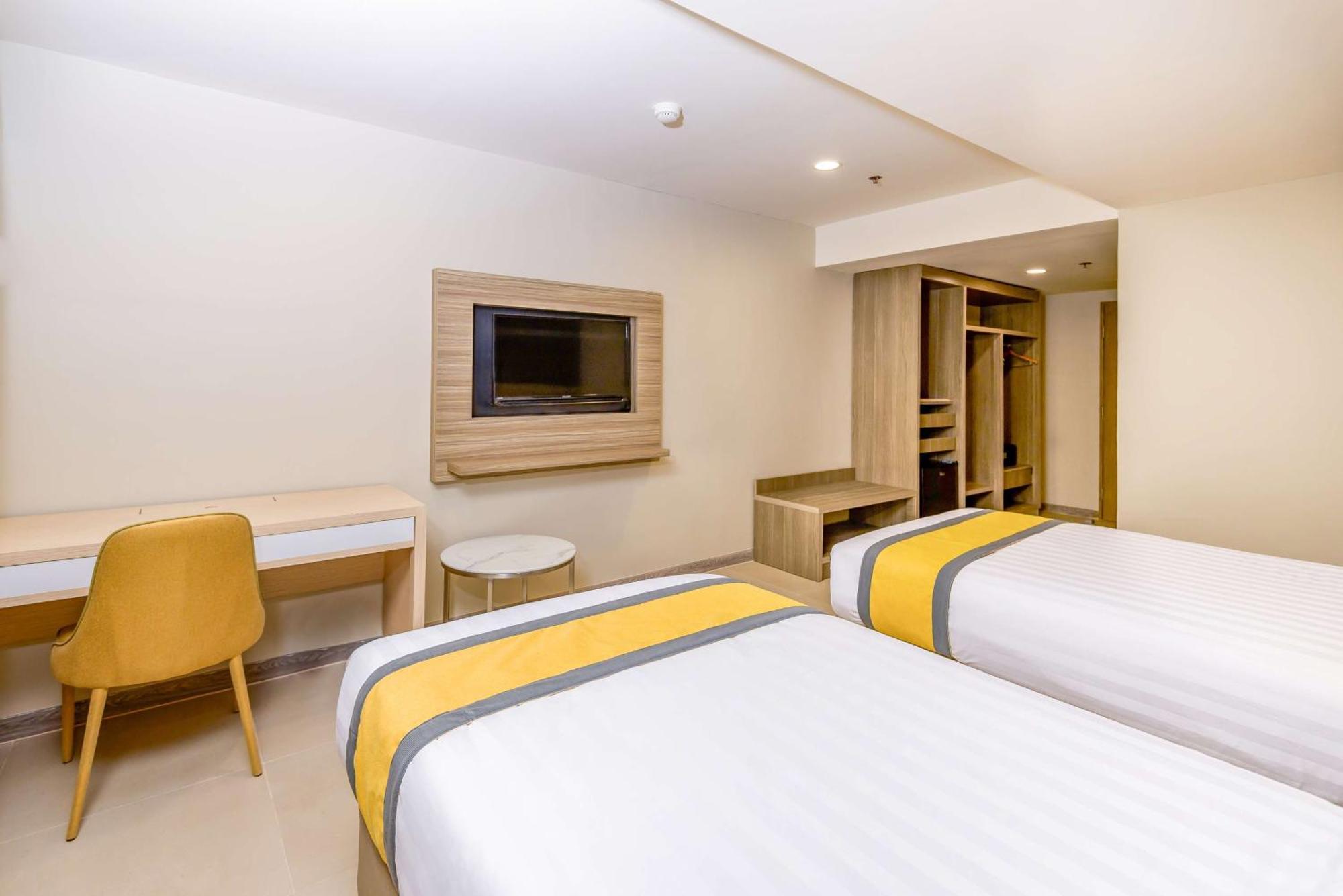 Surestay Plus By Best Western Cebu City Kültér fotó