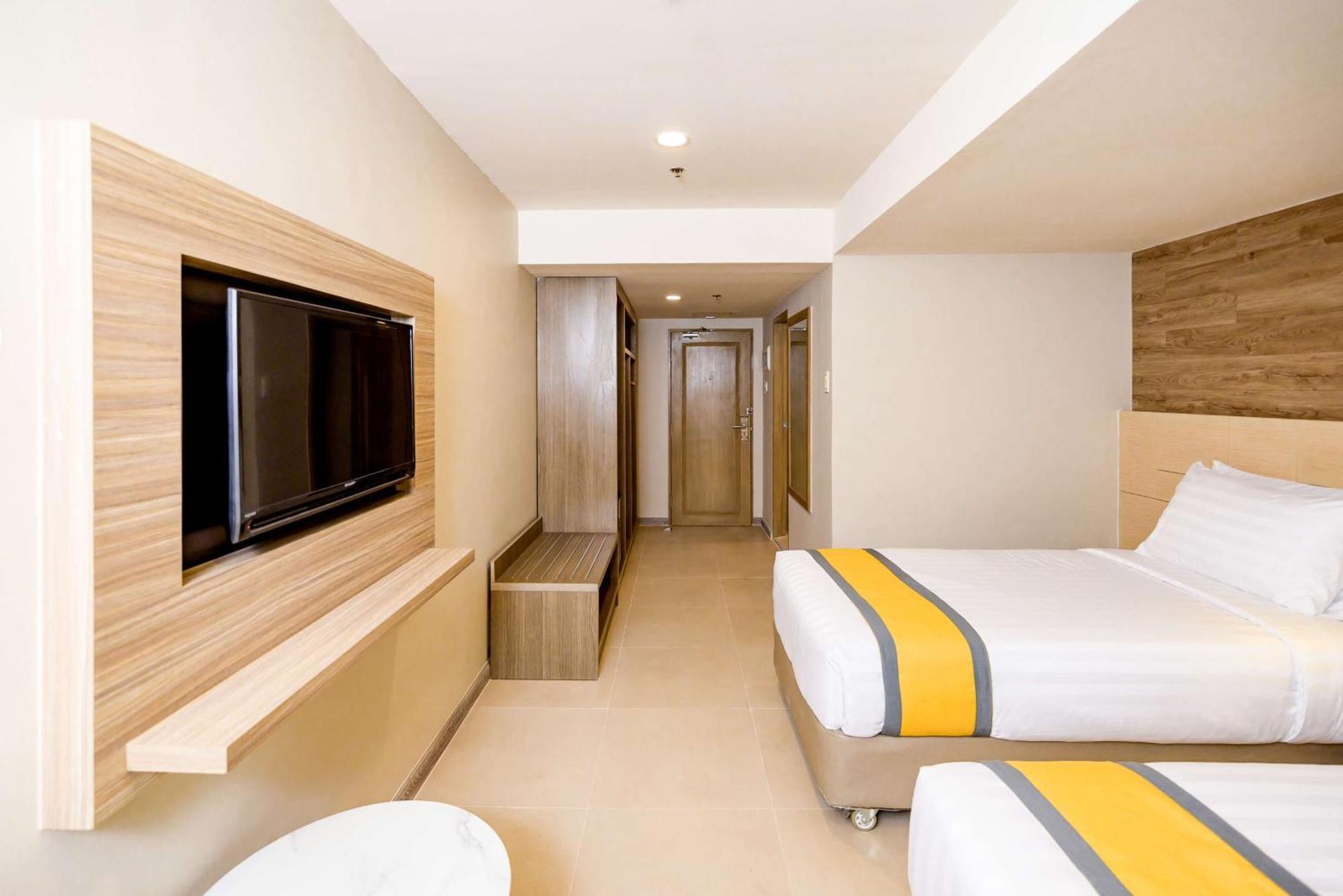 Surestay Plus By Best Western Cebu City Kültér fotó