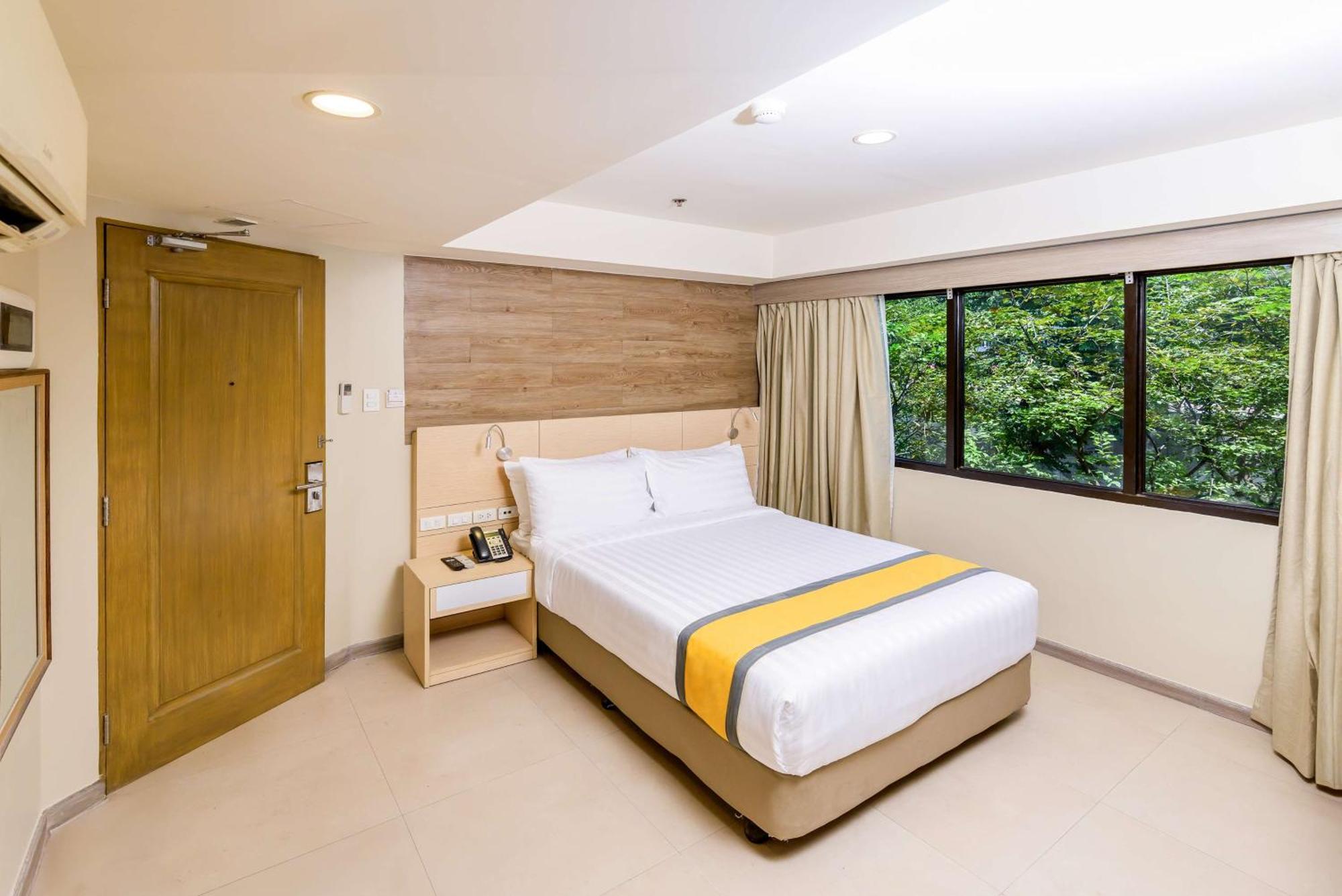 Surestay Plus By Best Western Cebu City Kültér fotó