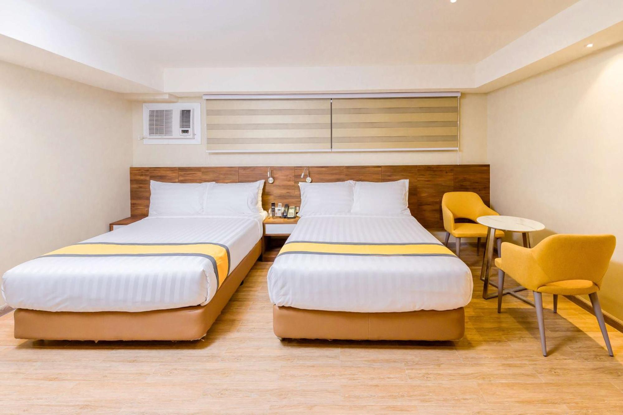 Surestay Plus By Best Western Cebu City Kültér fotó