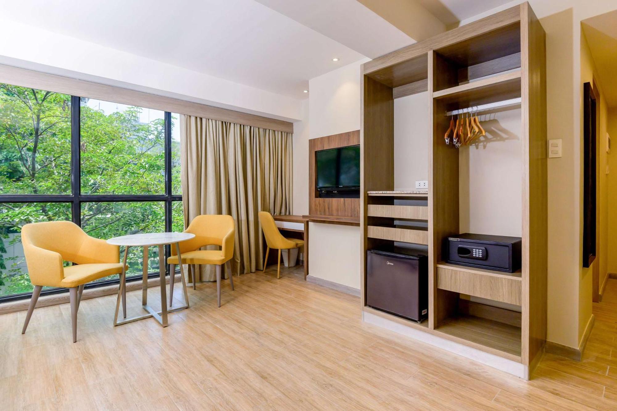 Surestay Plus By Best Western Cebu City Kültér fotó